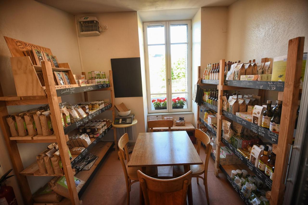 L'Epicerie De Dienne Dienne  Exterior photo